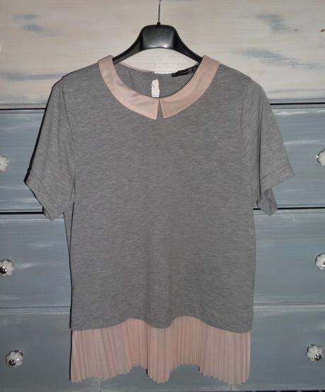 Tričko s golierikom, atmosphere,s