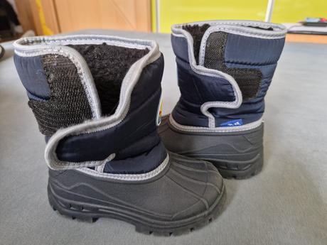 Chlapčenské snehule 5.10.15., 26