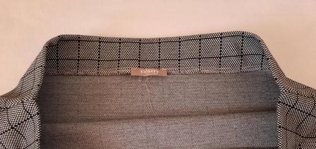 Teplejšia sukňa orsay, orsay,40