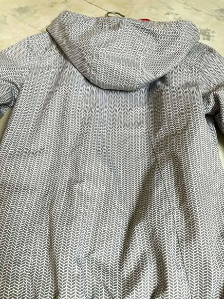 Outdorová športová bunda nell, s