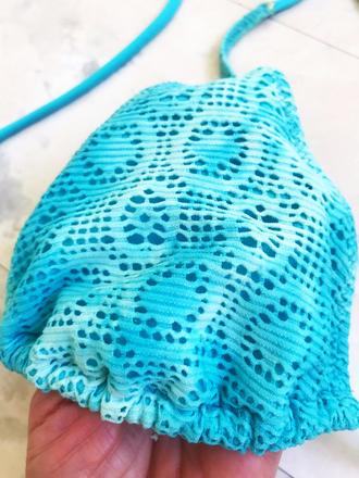 Vršok k plavkám, m