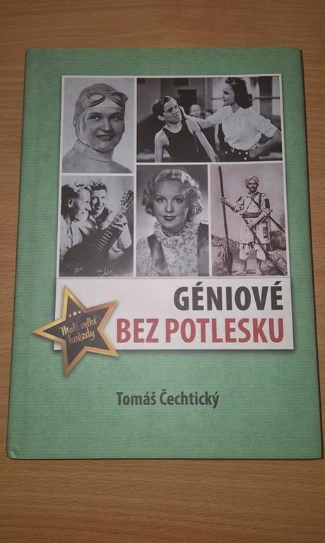 Tomáš čehtický - séria nečekané úmrtí a géniové, 