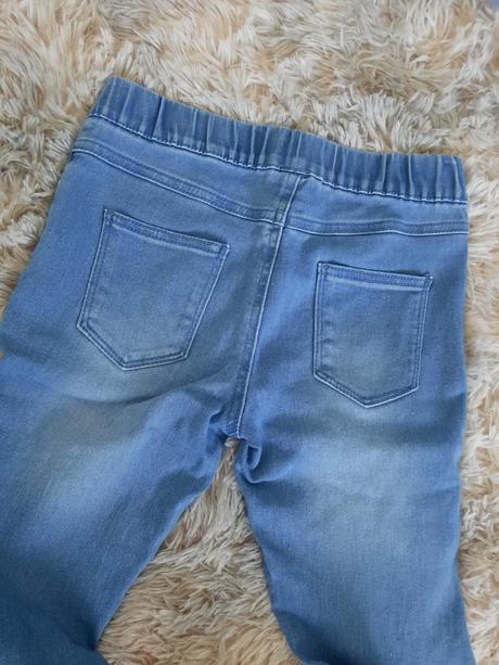 Riflové dzseginy, pepco,146