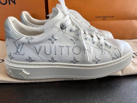 Louis vuitton tenisky, louis vuitton,39
