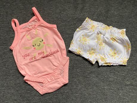 Tielko a kraťasy, pepco,62