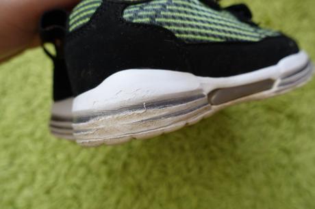 Tenisky svietiace verazzi, 26