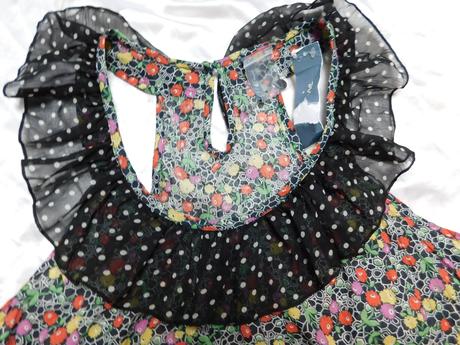 Pekny top, e-vie,34 / 36 / s