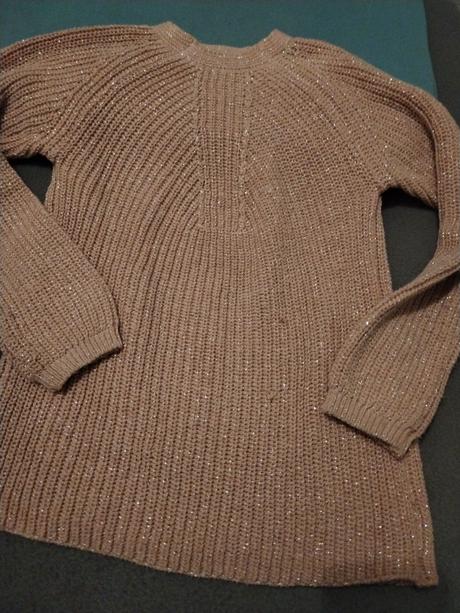 Pulover, calliope,128