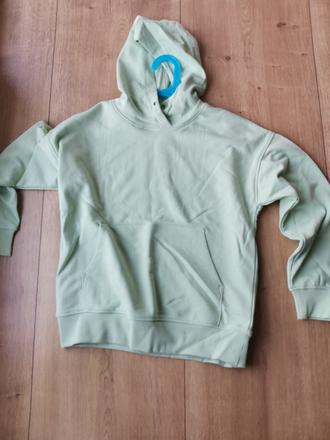 Mikina nova s visackou zn. lindex, lindex,128