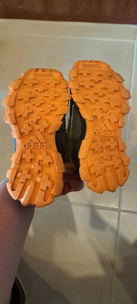 Topánky, adidas,28