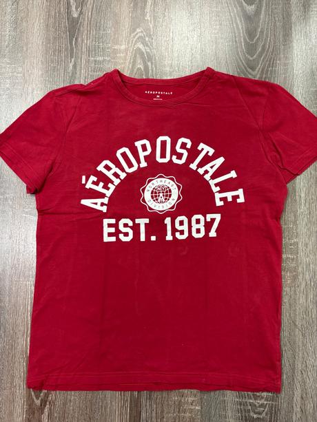 Aeropostale panske tričko m, aeropostale,m