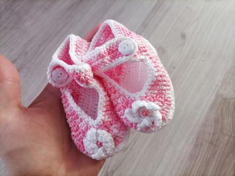 Handmade papucky, <17