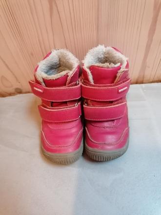 Barefoot protetika zimné topánky, protetika,24