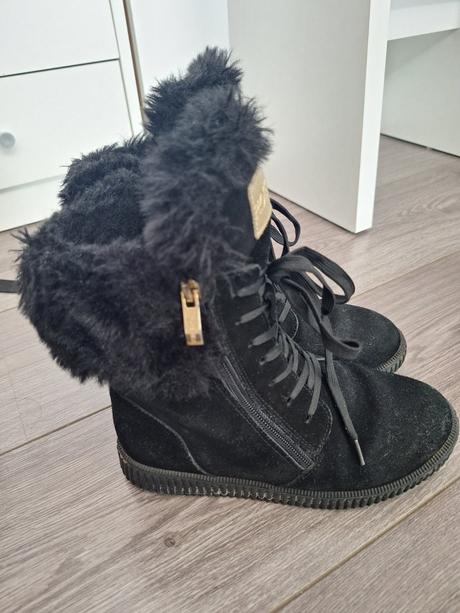 Cizmy peotetika, protetika,34