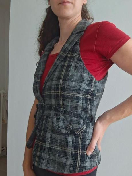 Damska vestička forever 21, m