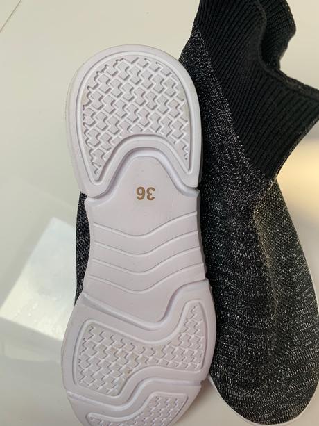 Jarné topanky, f&f,36