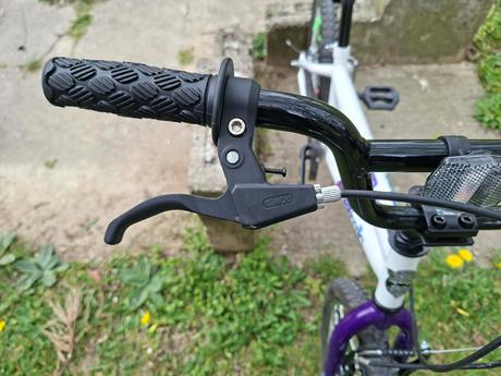 Detský bicykel bmx "20", bmx,20