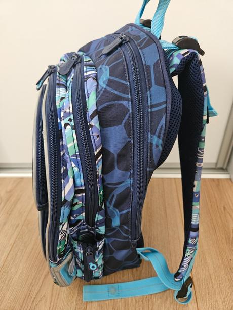 Skolska taska topgal 1.stupen,