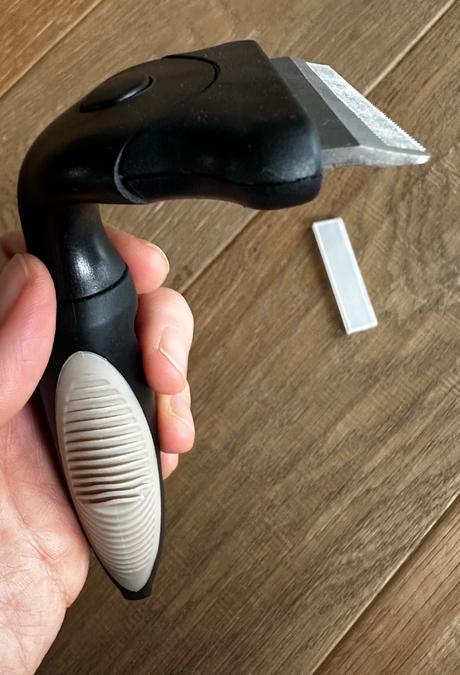 Kefa pre psa alebo mačku, 