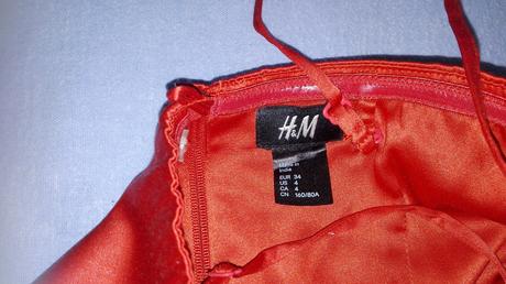 Minišatočky, h&m,34