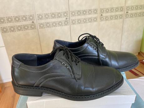 Sviatočné topánky, 40