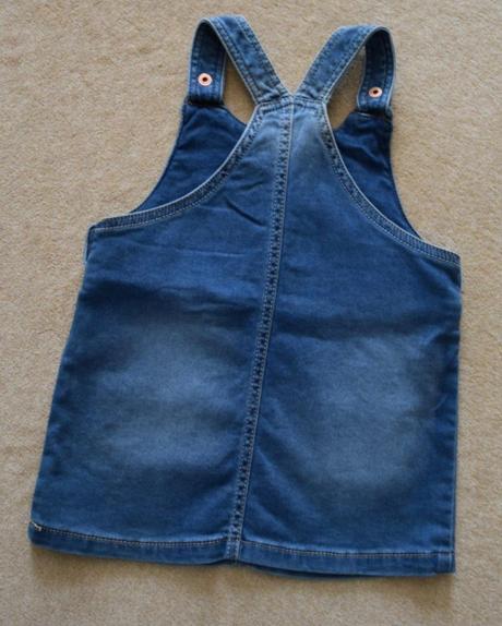 Riflové šatičky na traky, f&f,98