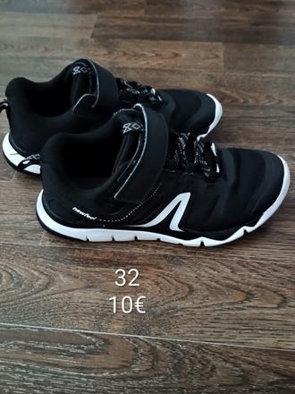 Tenisky, decathlon,32