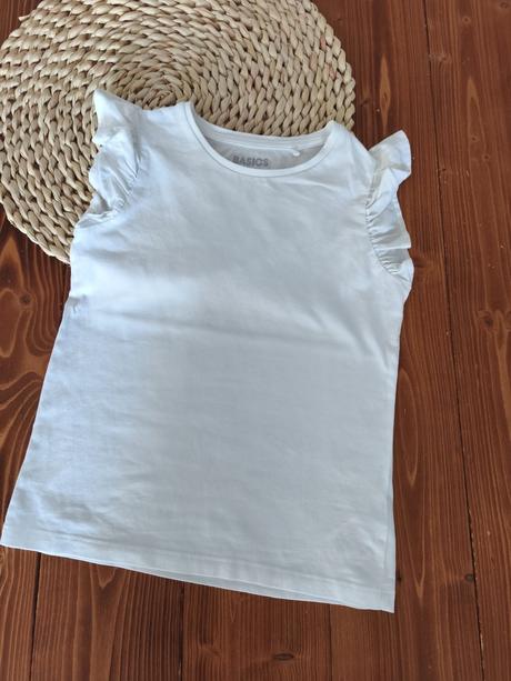 Tričká f&f 116 - 2 ks, f&f,116