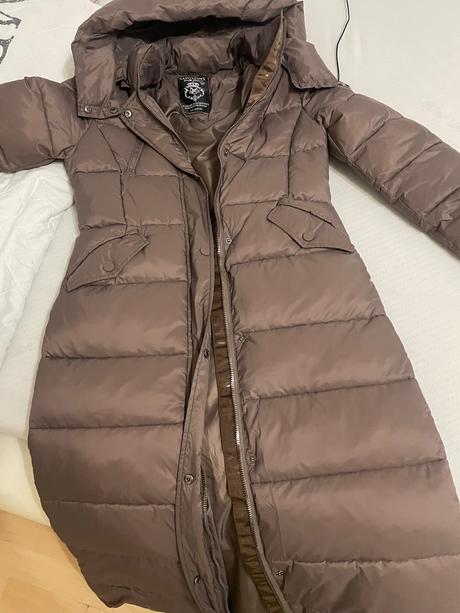 Krasny kabat mayo chix, mayo chix,m