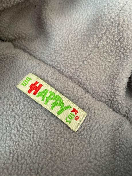 Dievčenská bunda na zimu, 104