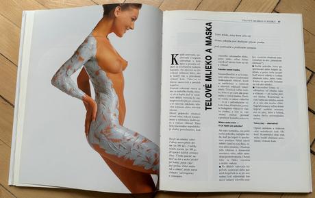 Body fitness - strava, pestovanie, opaľovanie a cv,