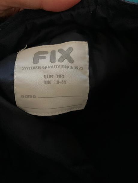 Lindex fix zimná súprava, lindex,104