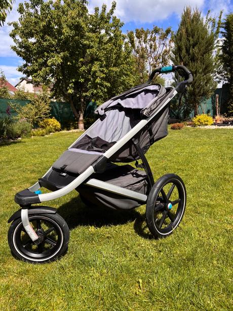 Kocik thule urban glide, thule,thule glide 1
