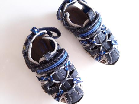 Geox sandale, geox,28