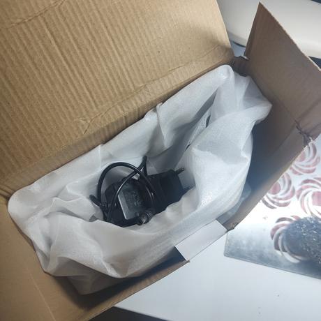 Led lampa na gelove nechty 2 za 1,