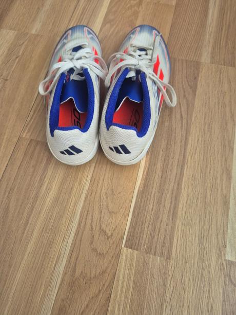Kopačky, adidas,38
