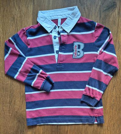 Tričko 98 idexe, 98