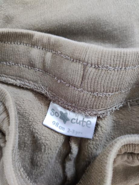 Súprava so cute 2 ks, 98