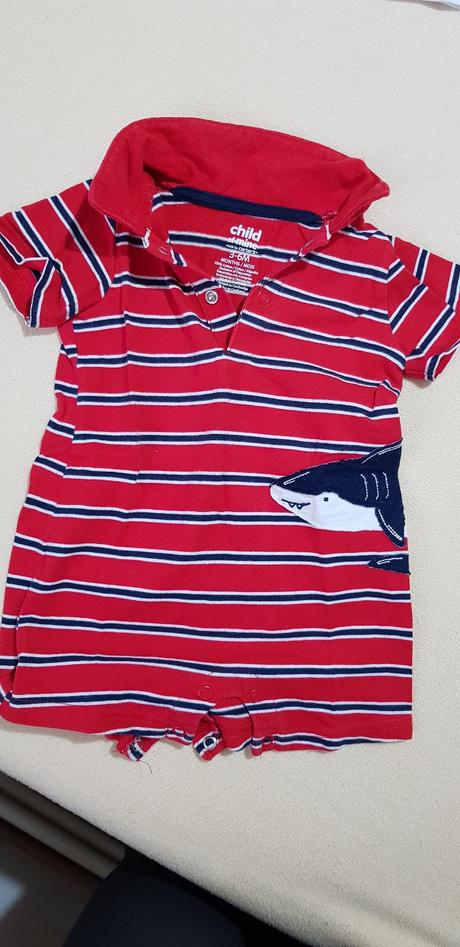 Opalovacky, carter's,68