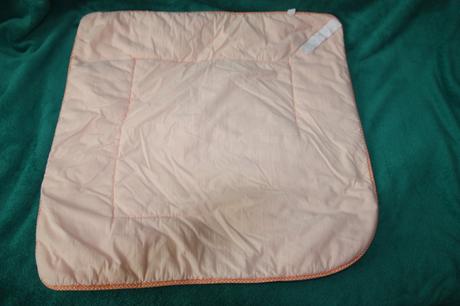 Zavinovačka s kokosovou vložkou, 