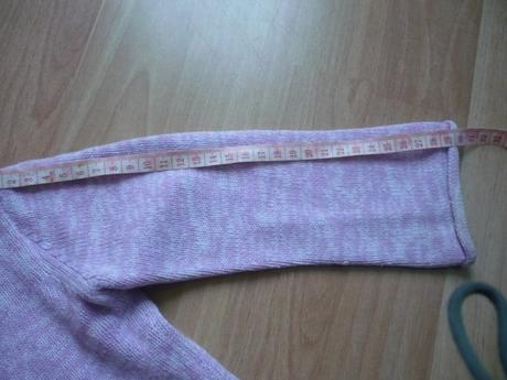 Svetrík, baby club,86