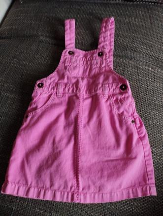 Sukňa na traky, next,110