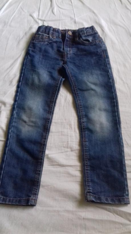 Rifle 3 ks, dopodopo,116