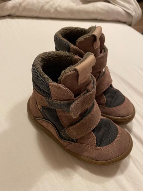 Froddo čižmy, froddo,26