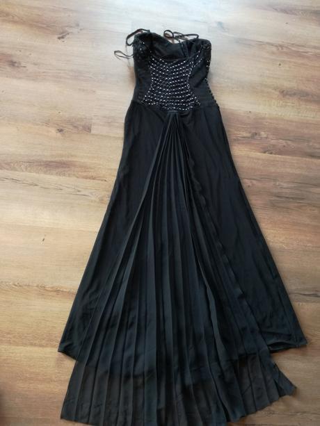 Večernè šaty nàdhernè, m