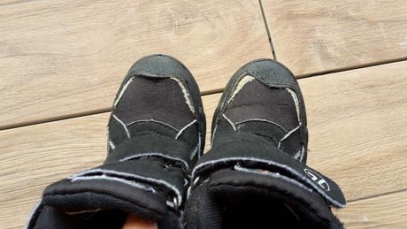 Snehule top stav, 23