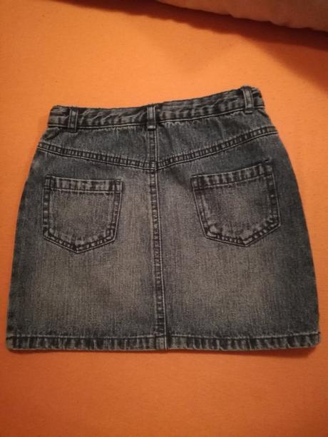 Riflova sukňa, cherokee,104