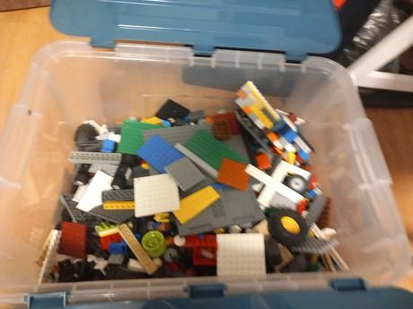 Lego, 