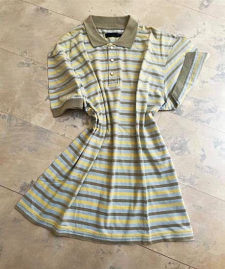 Polokošeľa - tričko l/xl, look,xl