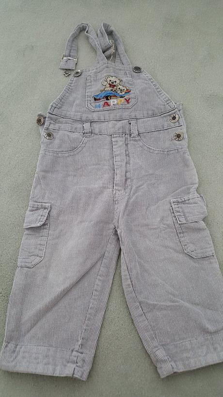 Sivé menšestráky, 74